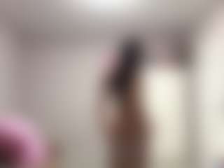 Maliba's Live Sex Cam Show