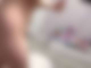Maliba's Live Sex Cam Show