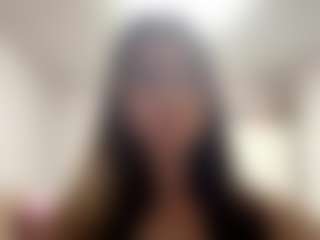 Maliba's Live Sex Cam Show