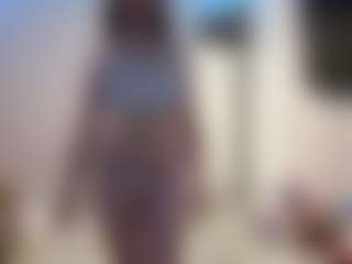 Maliba's Live Sex Cam Show