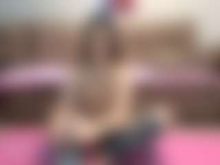 Maliba's Live Sex Cam Show