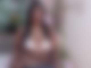 IvoryVelvet's Live Sex Cam Show