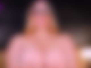 Lissa Monroe's Live Sex Cam Show