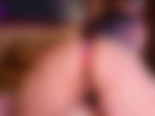 Lissa Monroe's Live Sex Cam Show