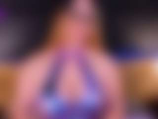Lissa Monroe's Live Sex Cam Show