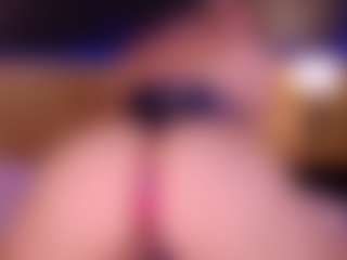 Lissa Monroe's Live Sex Cam Show