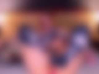 Lissa Monroe's Live Sex Cam Show