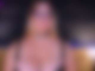 Lissa Monroe's Live Sex Cam Show