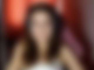 Live cam show with LorrettaShader - Flashing on Uber Horny