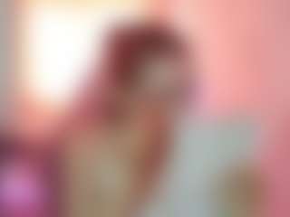 Live cam show with LorrettaShader - Normal on Camiplay Live