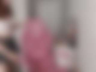 Live cam show with LorrettaShader - Blue Eyes on Camsoda
