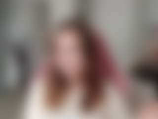 Live cam show with LorrettaShader - Blue Eyes on Livezox