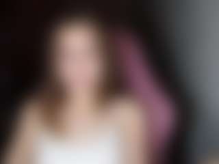 Live cam show with LorrettaShader - Granny Blonde Hair on Ass Tok