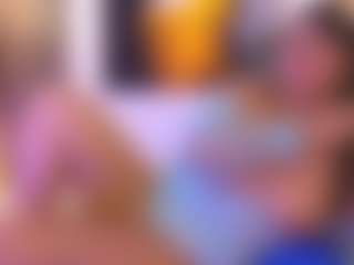 Miila-Flores's Live Sex Cam Show