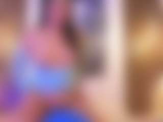 Miila-Flores's Live Sex Cam Show