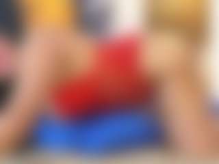 Miila-Flores's Live Sex Cam Show