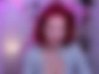 NikkiGinger's Live Sex Cam Show