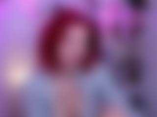NikkiGinger's Live Sex Cam Show