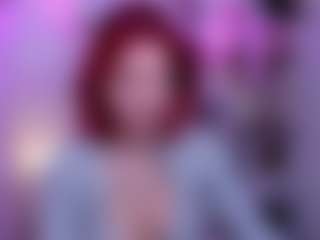 NikkiGinger's Live Sex Cam Show