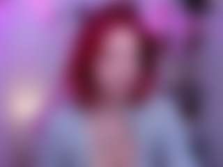 NikkiGinger's Live Sex Cam Show