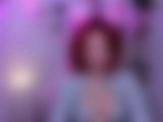 NikkiGinger's Live Sex Cam Show