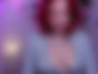 Live cam show with NikkiGinger - New BBW on CSO-WL