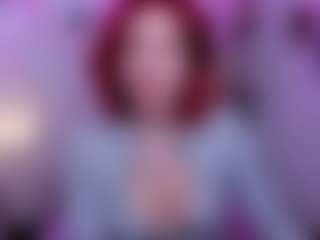NikkiGinger's Live Sex Cam Show