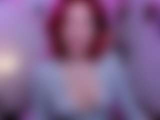 NikkiGinger's Live Sex Cam Show