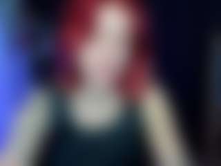 NikkiGinger's Live Sex Cam Show