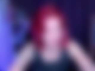 NikkiGinger's Live Sex Cam Show