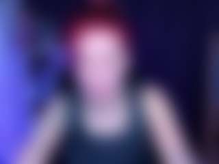 NikkiGinger's Live Sex Cam Show