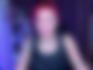NikkiGinger's Live Sex Cam Show