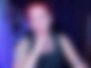 NikkiGinger's Live Sex Cam Show