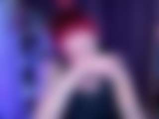 NikkiGinger's Live Sex Cam Show