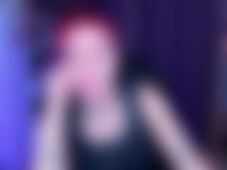 NikkiGinger's Live Sex Cam Show