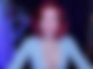 NikkiGinger's Live Sex Cam Show