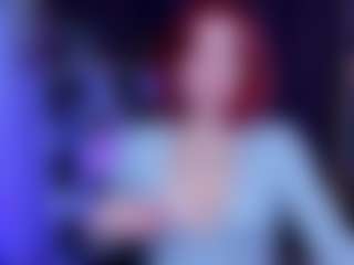 NikkiGinger's Live Sex Cam Show