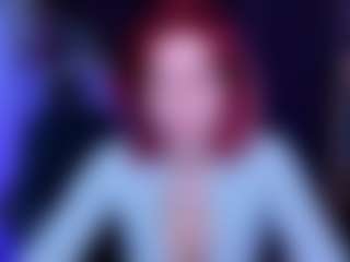 NikkiGinger's Live Sex Cam Show