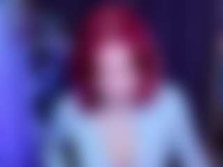 Live cam show with NikkiGinger - Ass Bouncing on crypto-cams
