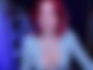 Live cam show with NikkiGinger - Red Hair on camwithhim.com