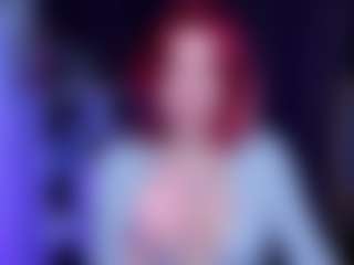 NikkiGinger's Live Sex Cam Show