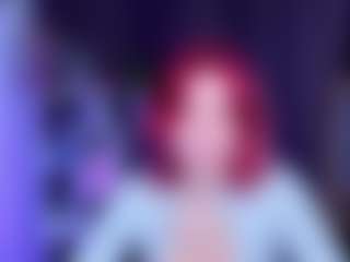 NikkiGinger's Live Sex Cam Show