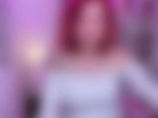 Live cam show with NikkiGinger - Curvy Young Adult on milfzrlive.com
