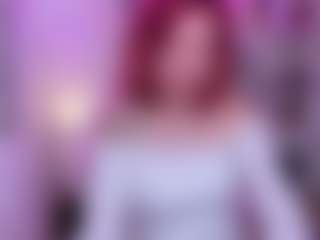 NikkiGinger's Live Sex Cam Show