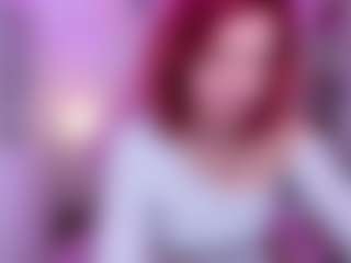 Live cam show with NikkiGinger - Red Hair HD on Sweet Sext