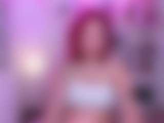 NikkiGinger's Live Sex Cam Show