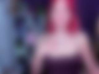 NikkiGinger's Live Sex Cam Show