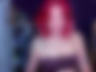 NikkiGinger's Live Sex Cam Show