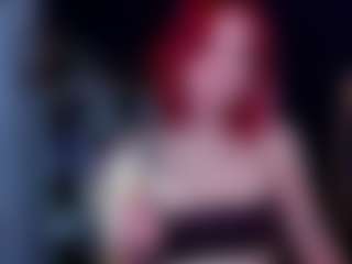 NikkiGinger's Live Sex Cam Show