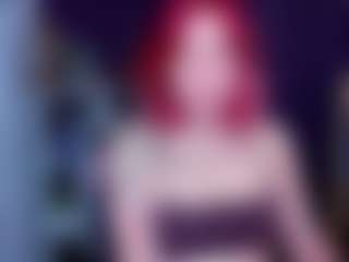 NikkiGinger's Live Sex Cam Show